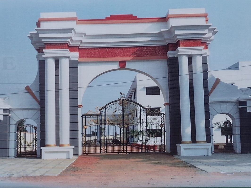 Education Background
